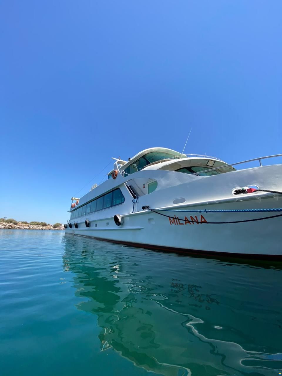 Aiata Milana 31.6m