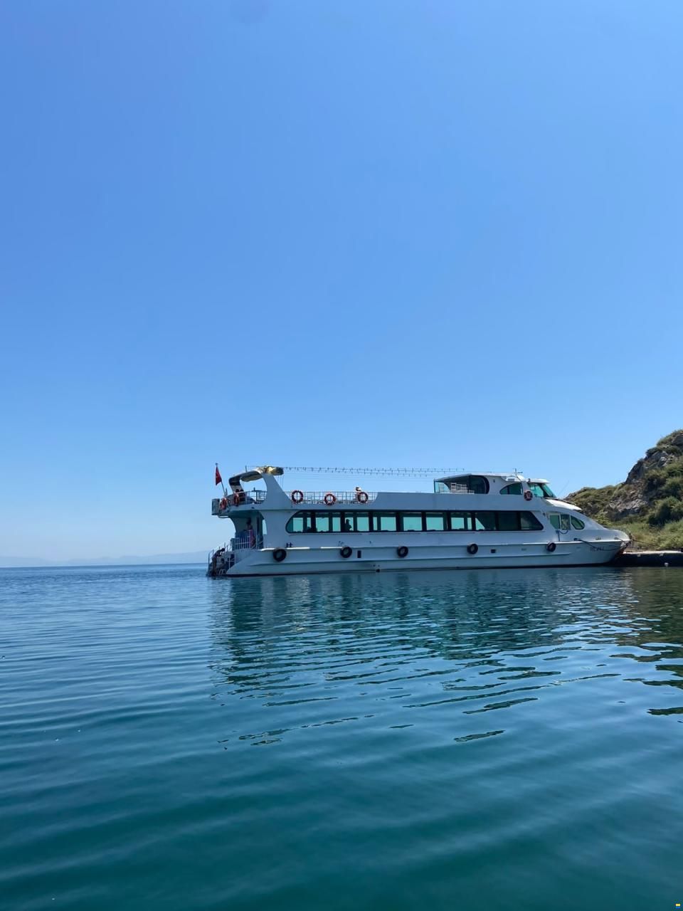 Aiata Milana 31.6m