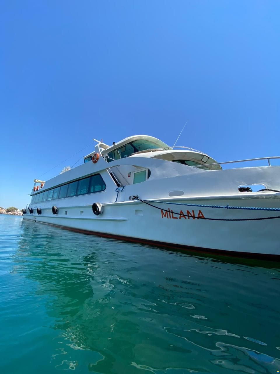 Aiata Milana 31.6m
