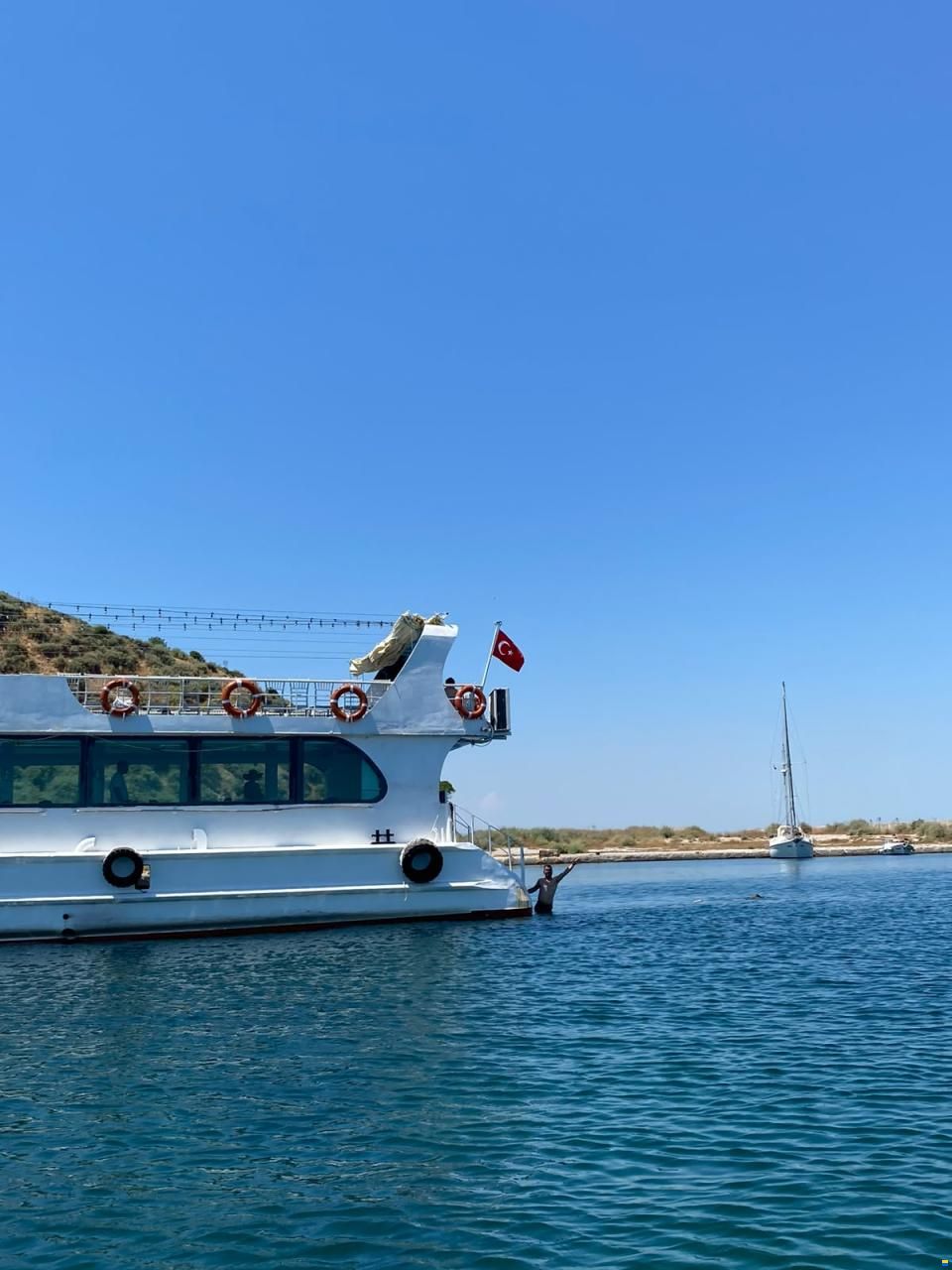 Aiata Milana 31.6m
