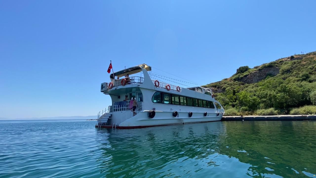 Aiata Milana 31.6m
