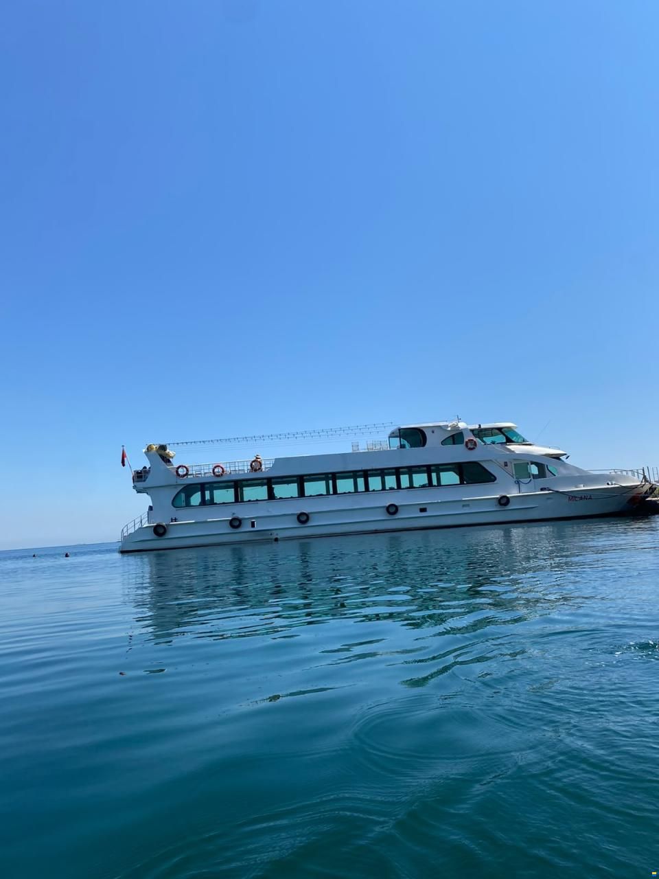 Aiata Milana 31.6m