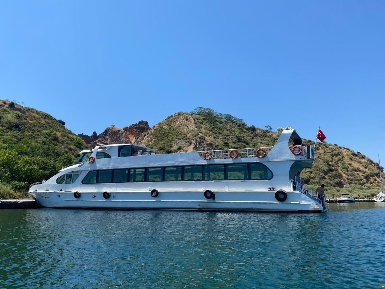 Aiata Milana 31.6m
