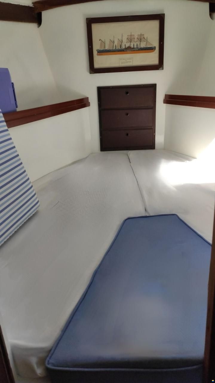 Playvisa Coronado 35
