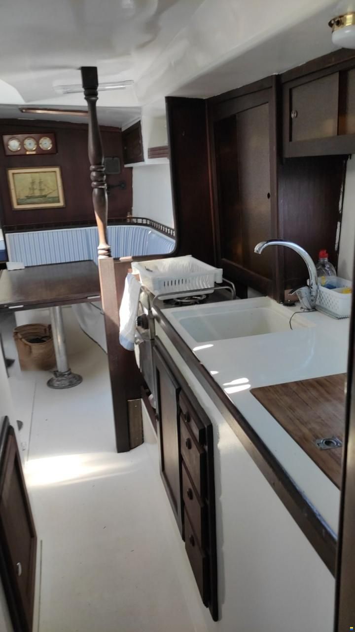Playvisa Coronado 35
