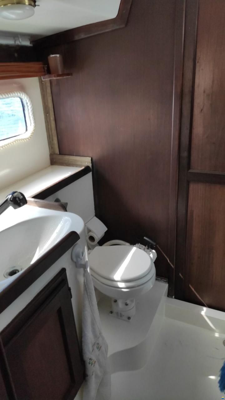 Playvisa Coronado 35