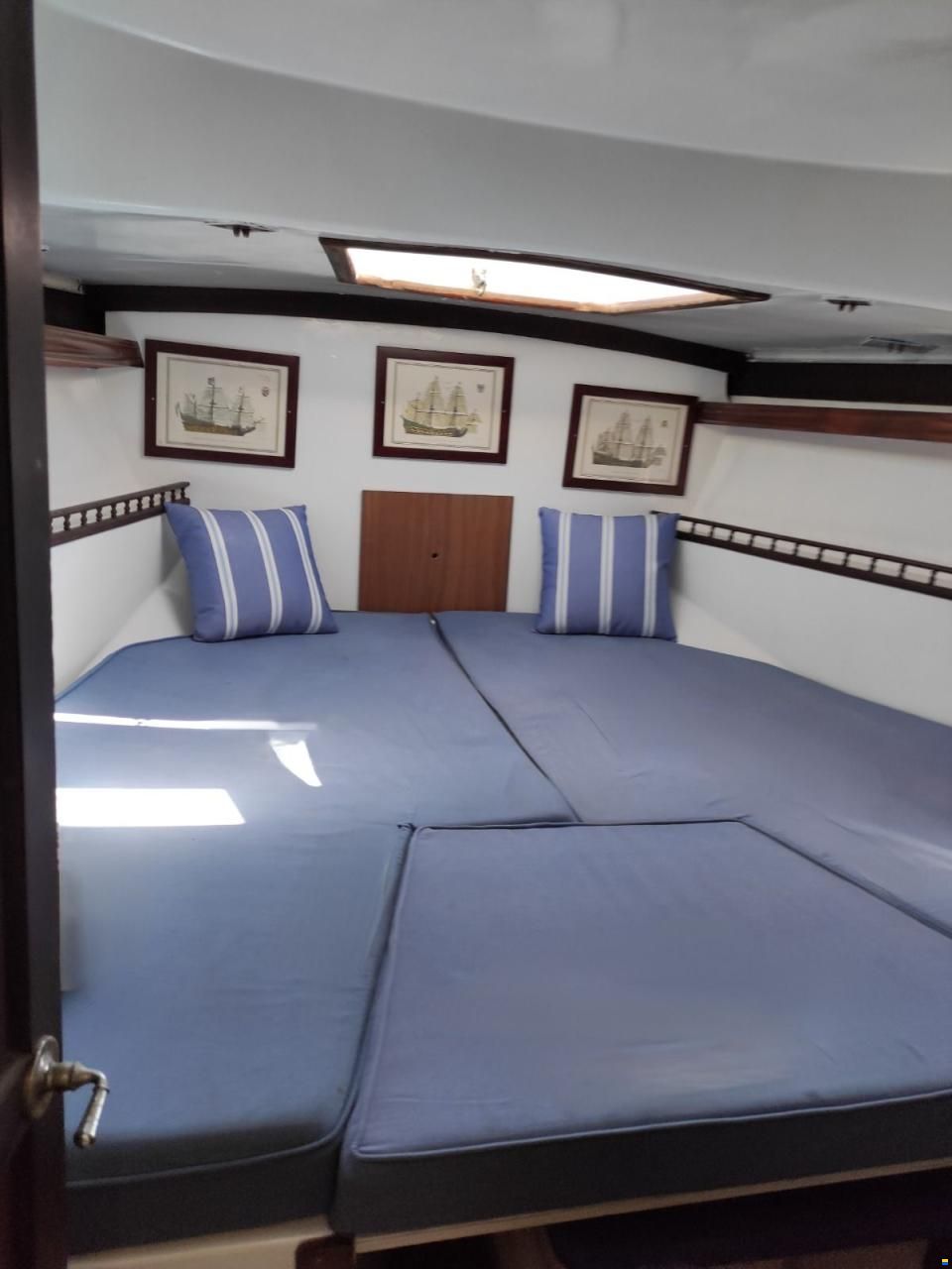 Playvisa Coronado 35