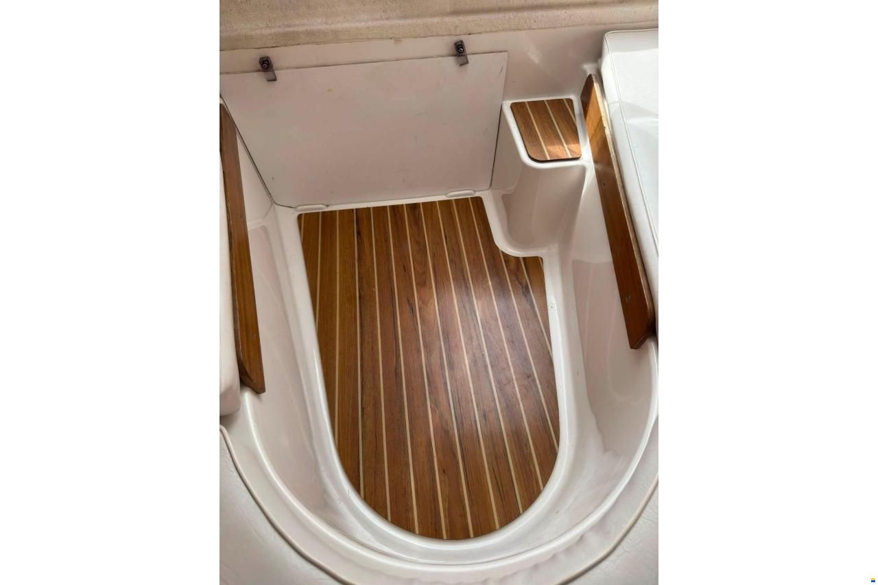Quicksilver 540 Cruiser