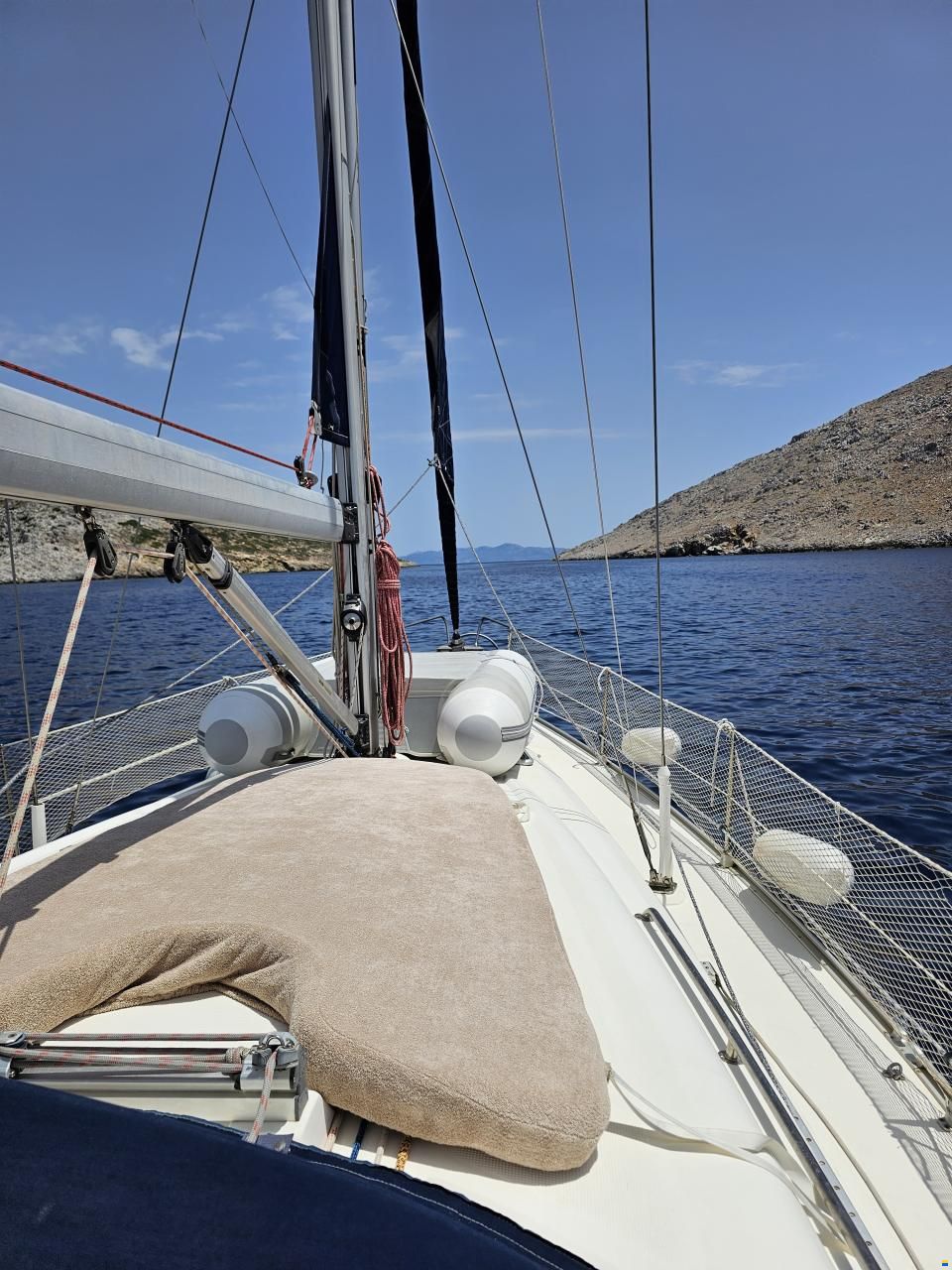 Bavaria 37 Cruiser