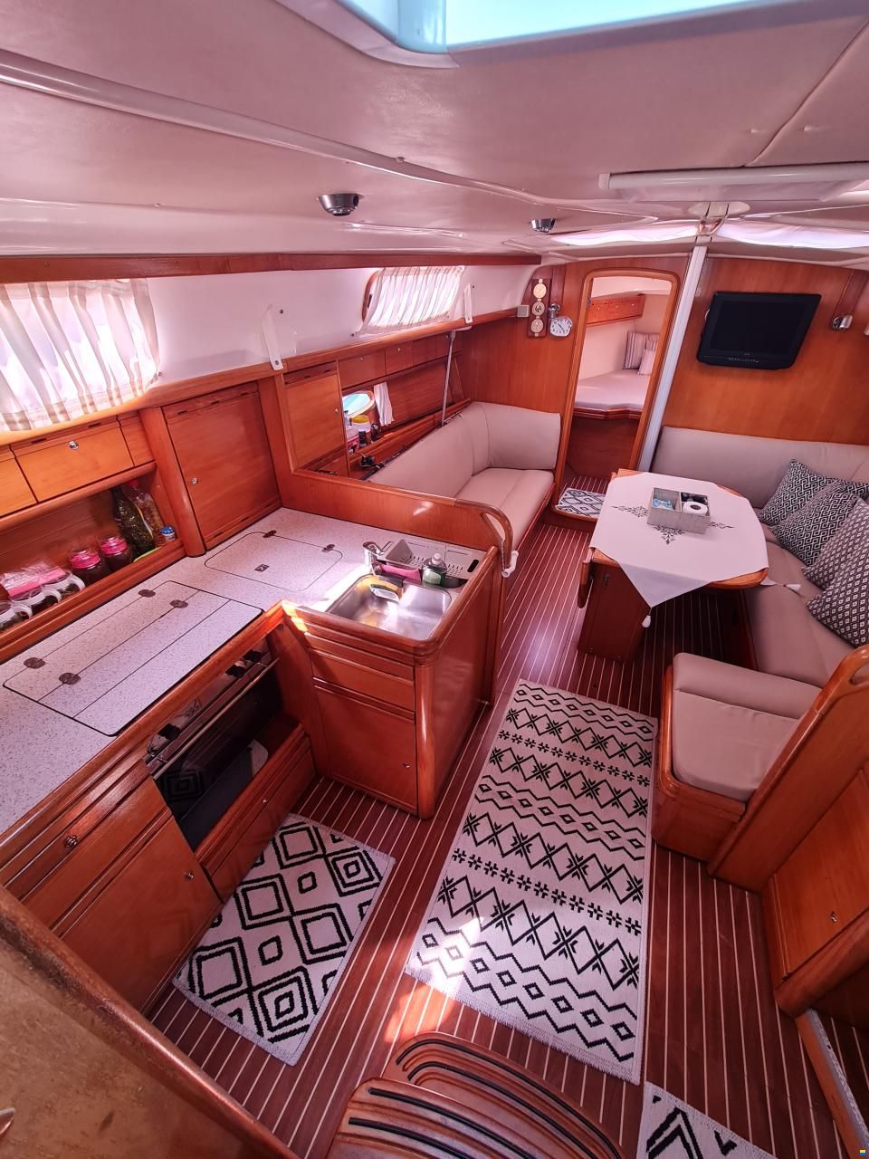 Bavaria 37 Cruiser