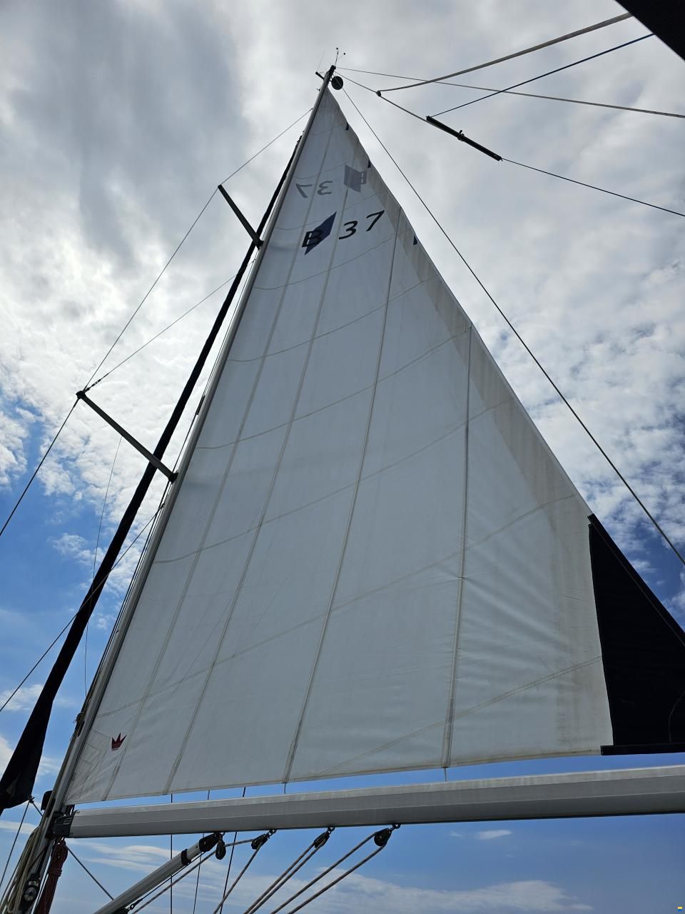 Bavaria 37 Cruiser