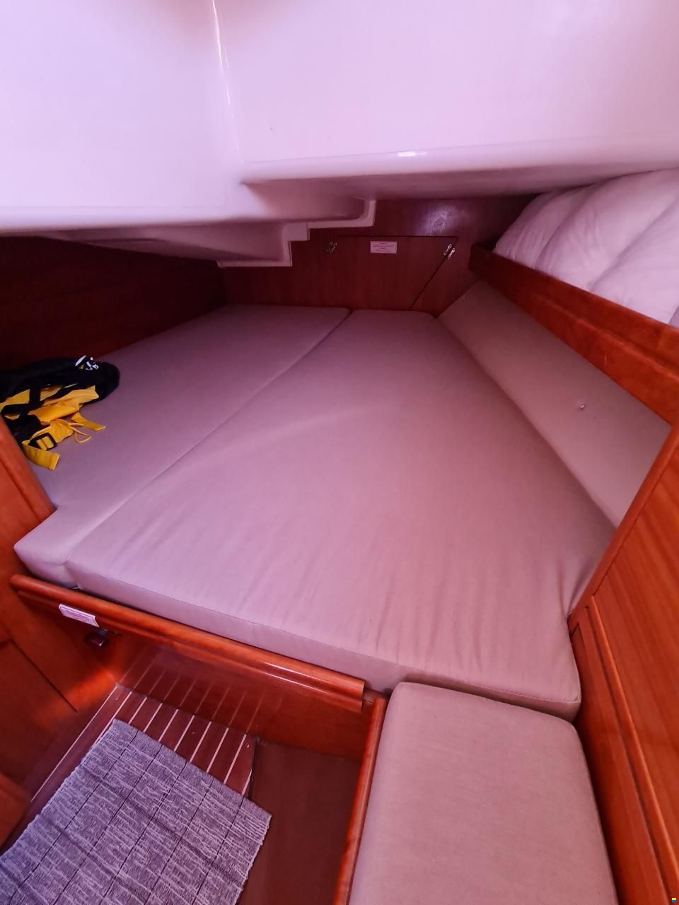 Bavaria 37 Cruiser