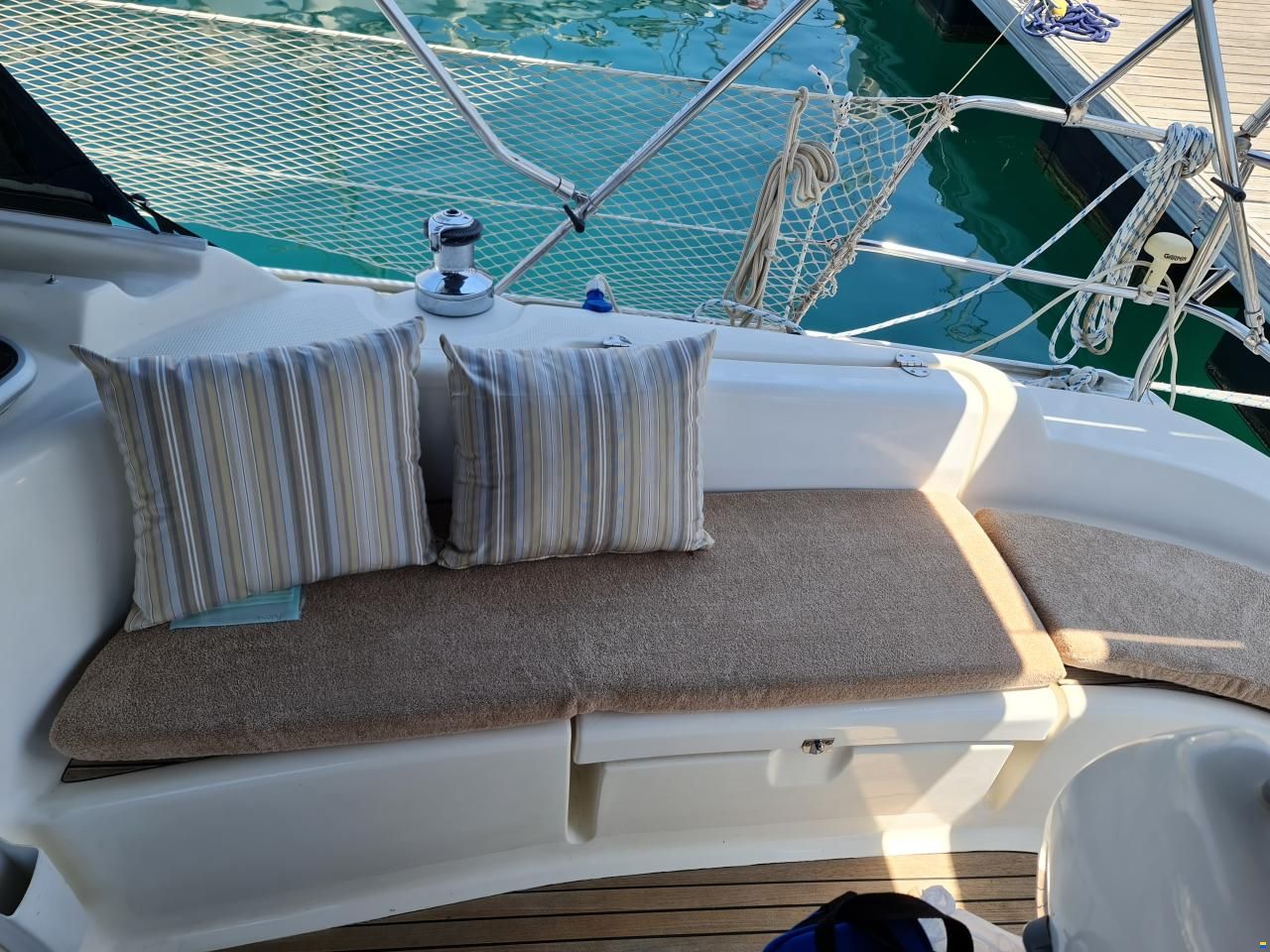 Bavaria 37 Cruiser