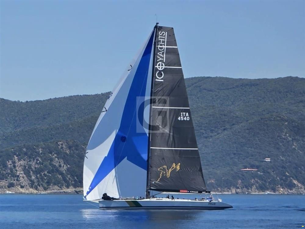 McConaghy RP79