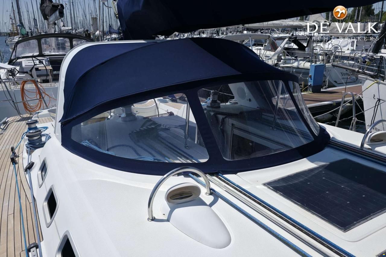 Beneteau First 47.7