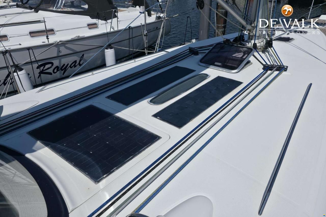 Beneteau First 47.7