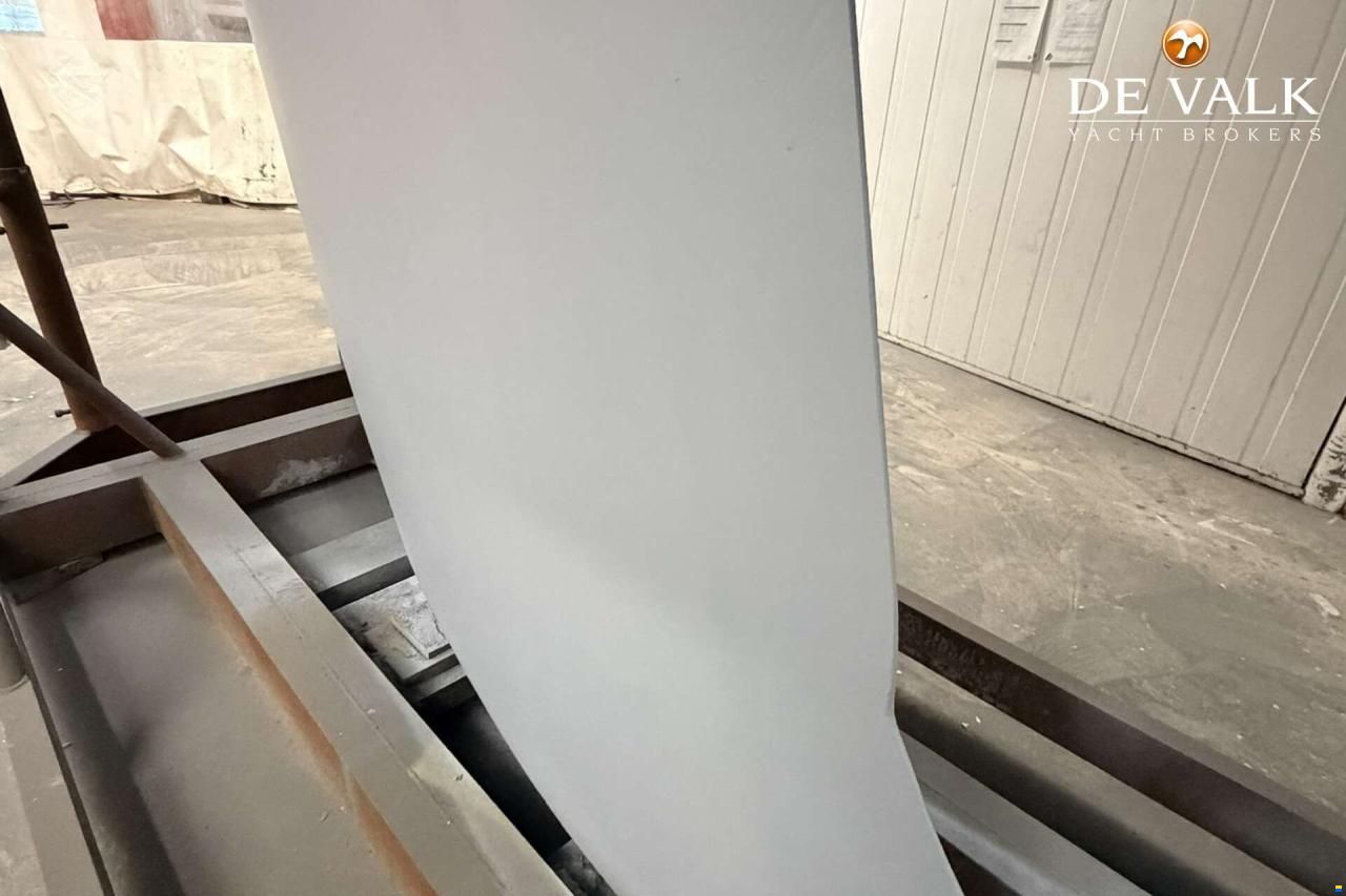 Beneteau First 47.7