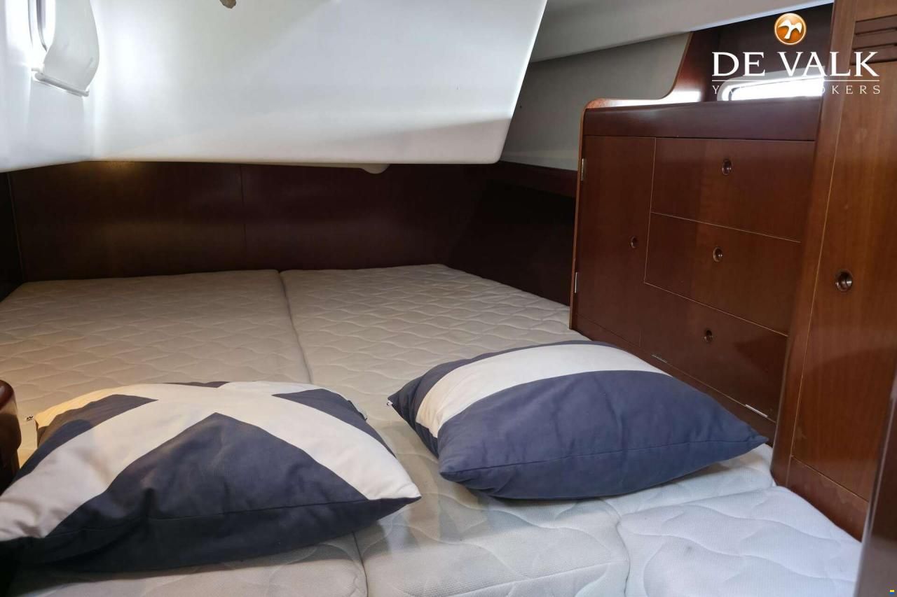 Beneteau First 47.7