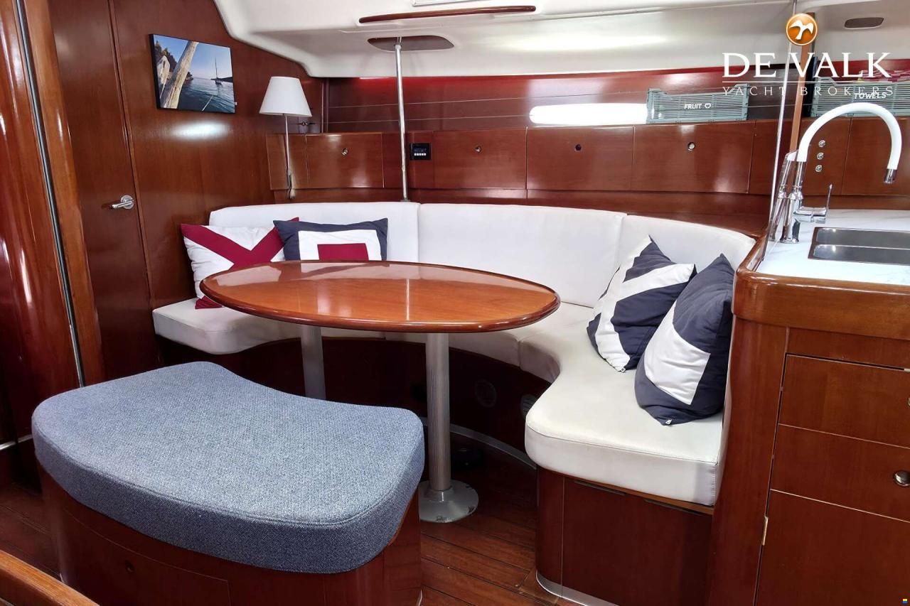 Beneteau First 47.7
