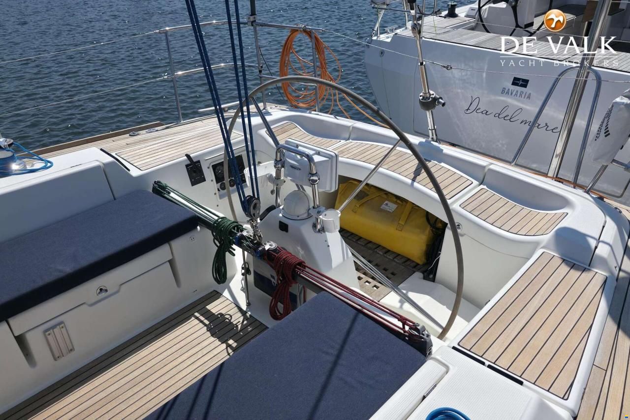 Beneteau First 47.7