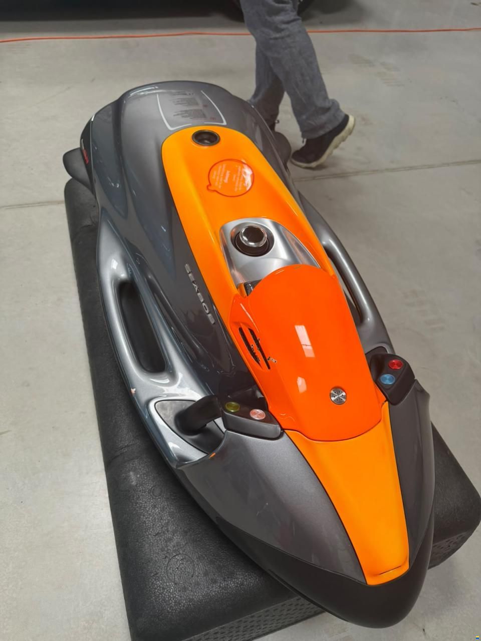 SEABOB F9S