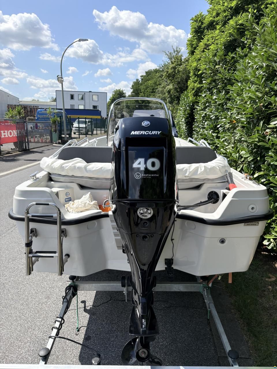 Terhi 450 CC