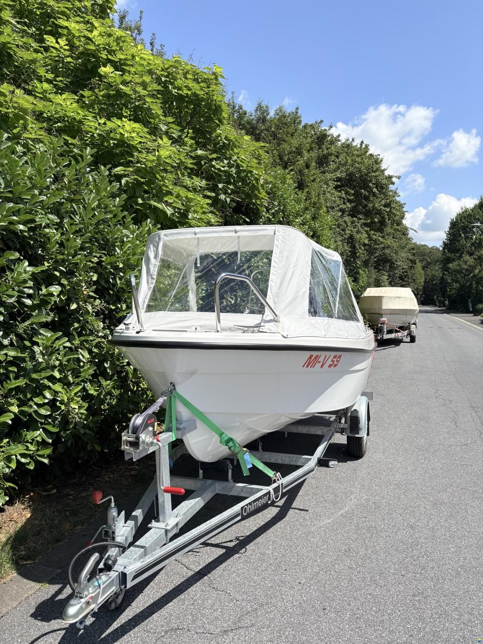 Terhi 450 CC