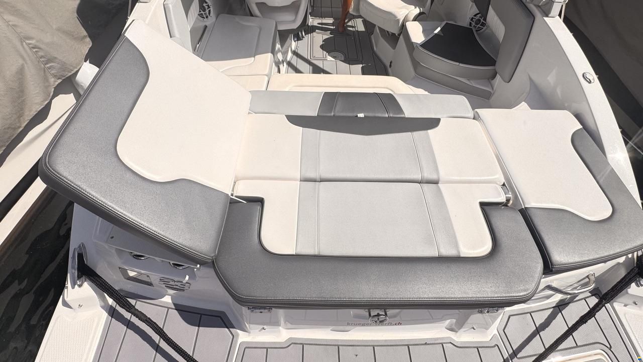 Chaparral 23 SSI