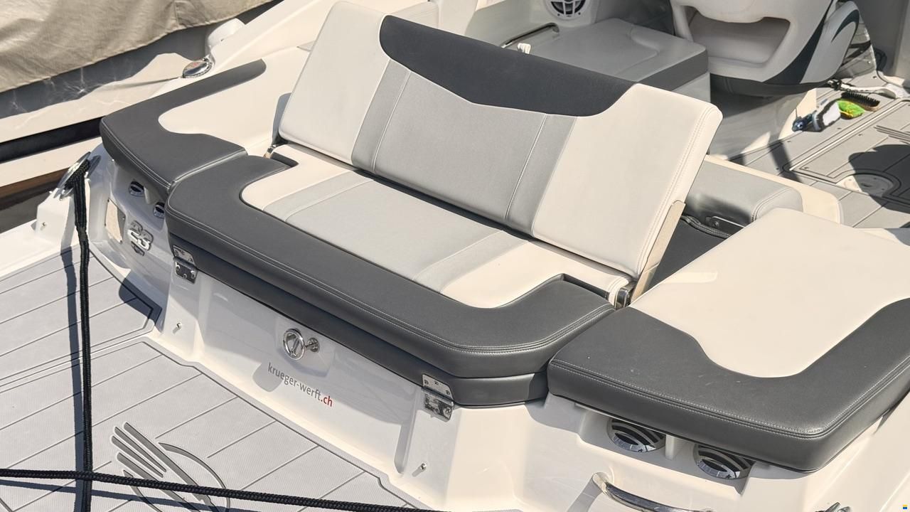 Chaparral 23 SSI