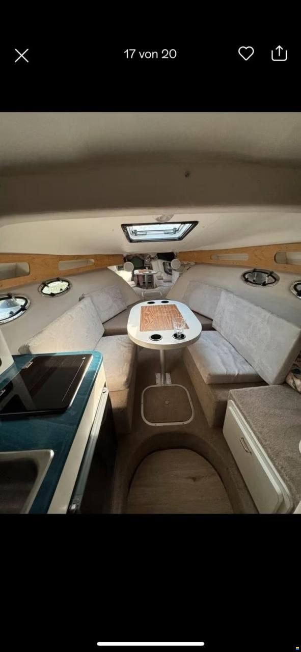 Crownline Crowliner 250cr