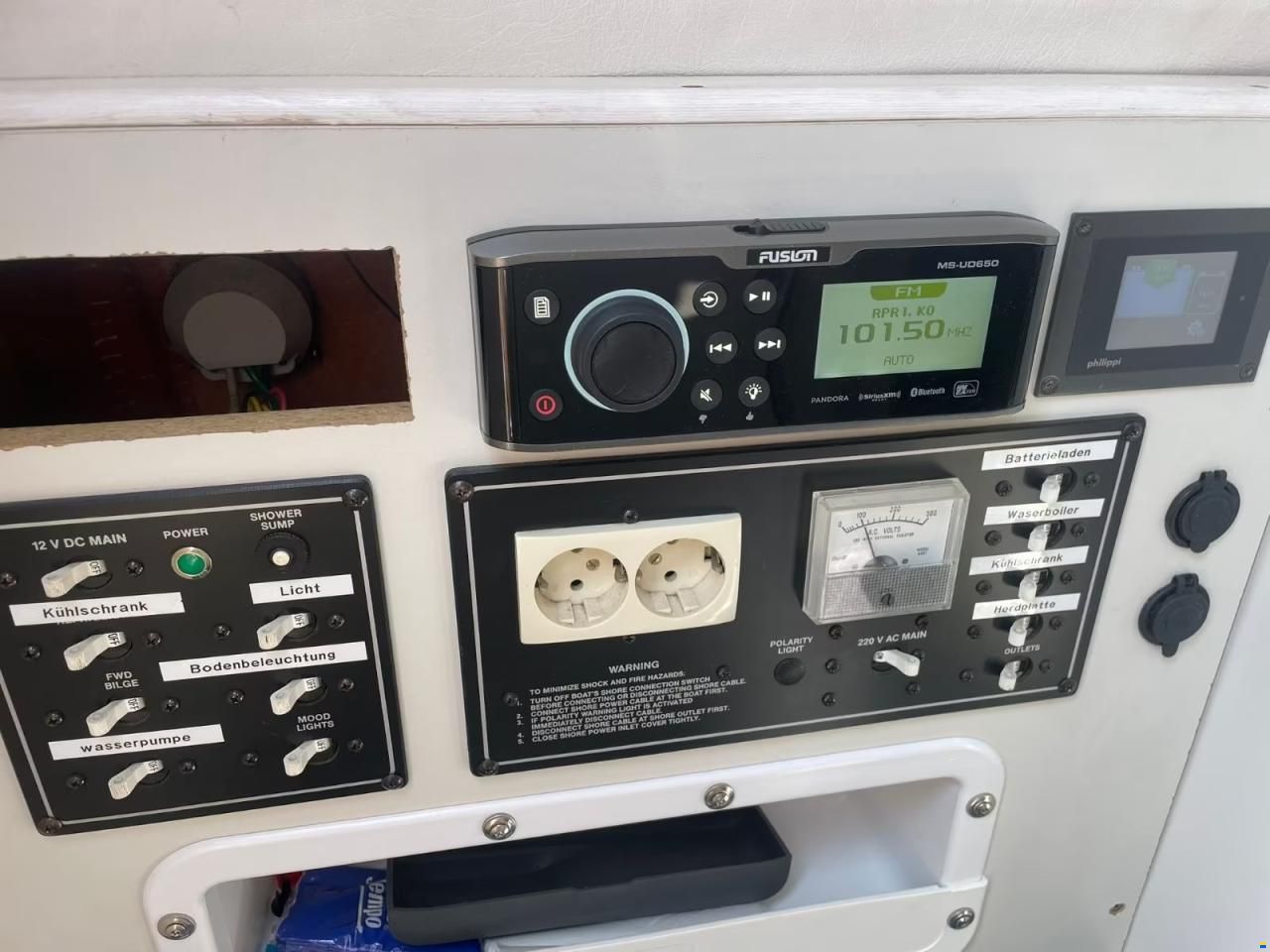 Crownline Crowliner 250cr