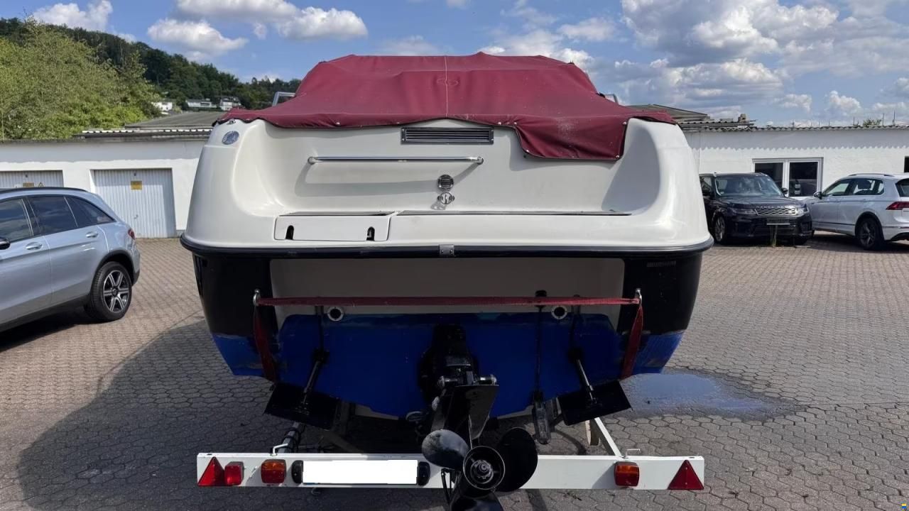 Crownline Crowliner 250cr