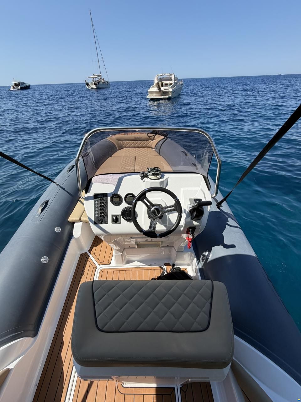 Salpa Soleil 20