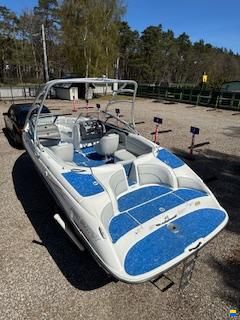 Yamaha 230 AR 230