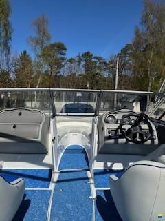 Yamaha 230 AR 230