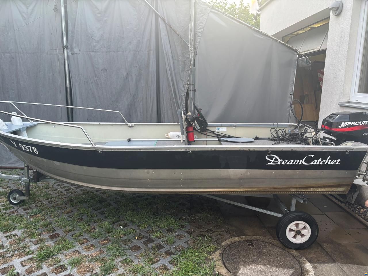 Marine 400 U