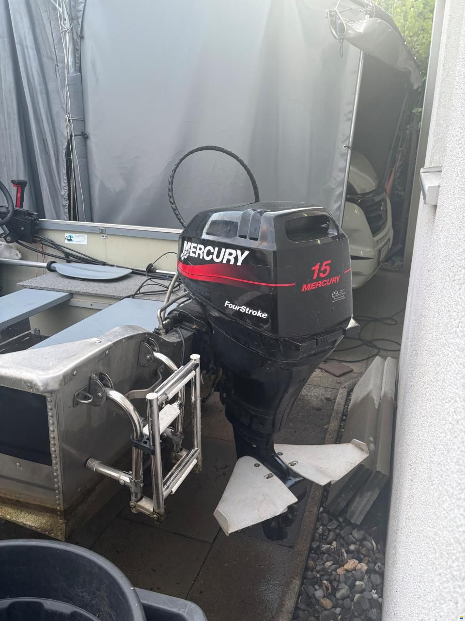 Marine 400 U