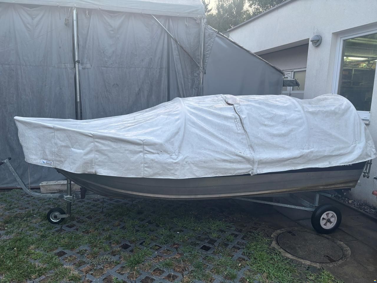 Marine 400 U