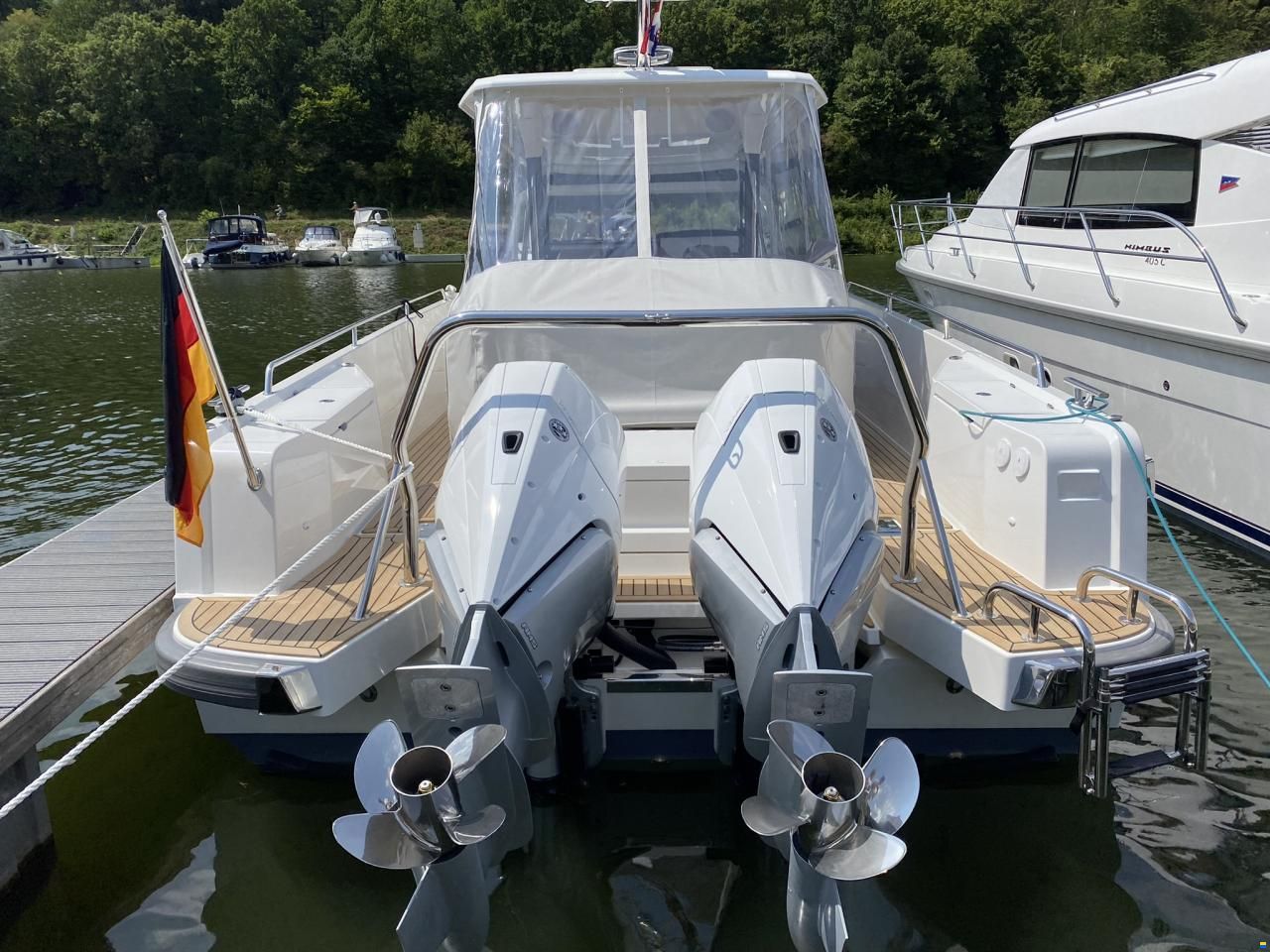 Nimbus T11
