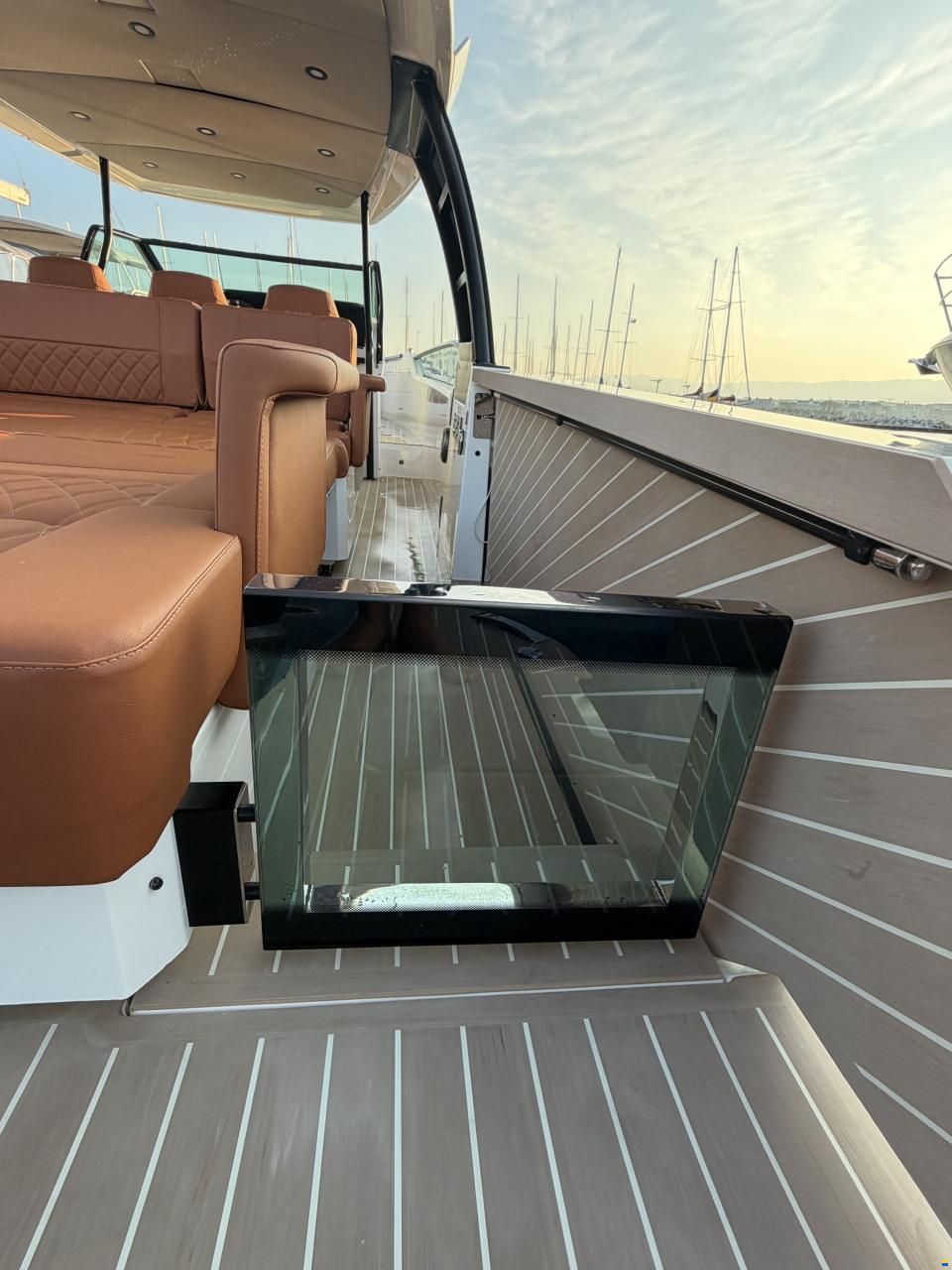 Saxdor 320 GTO