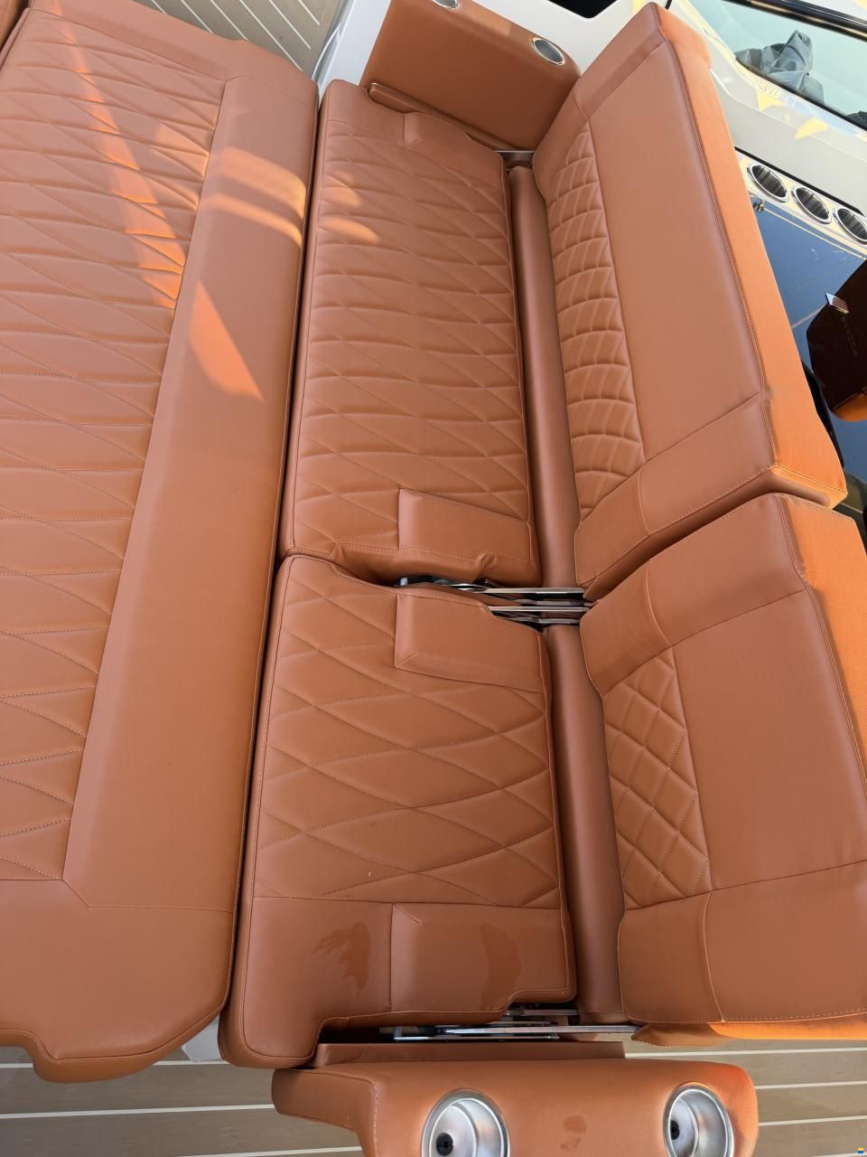 Saxdor 320 GTO