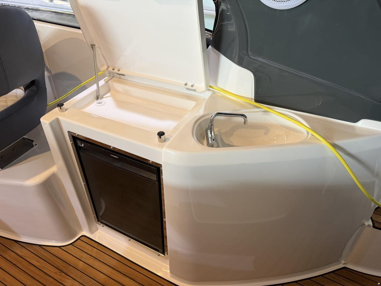 Bavaria S29 Open