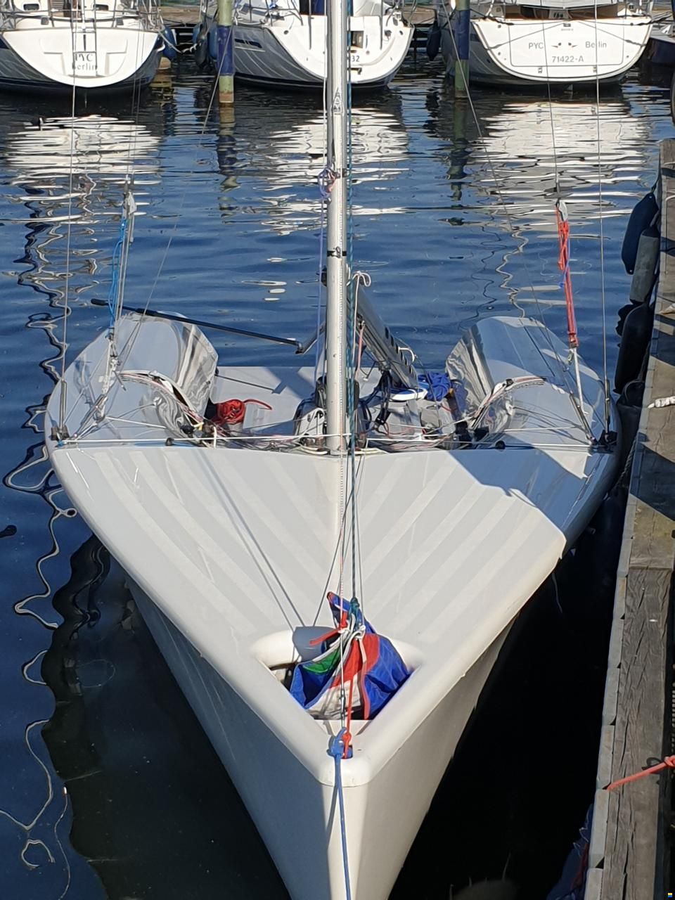 Mader Streamline