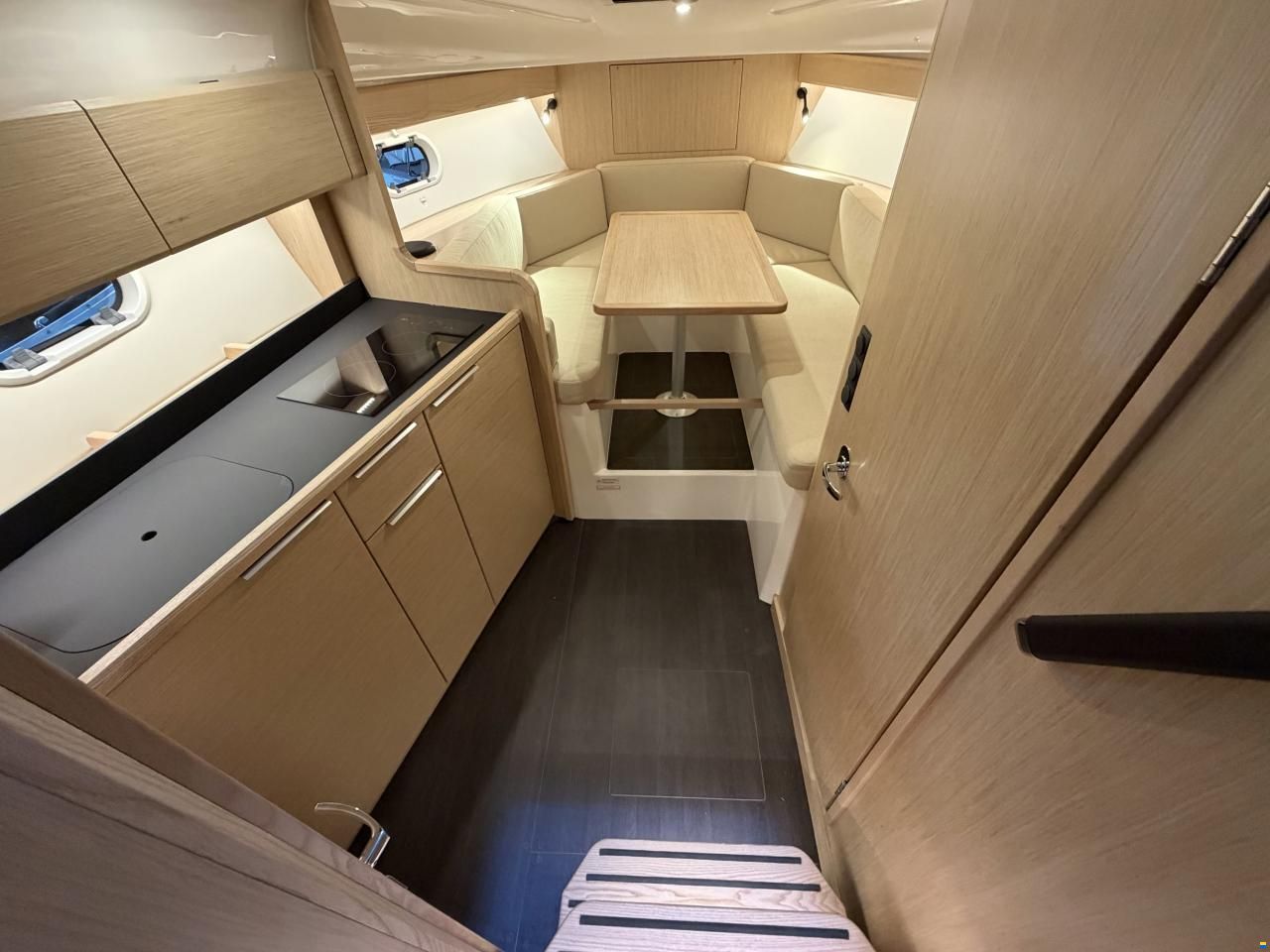 Bavaria S30 Open