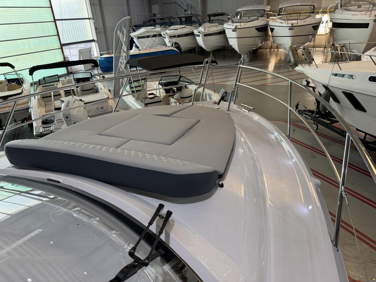 Bavaria S30 Open