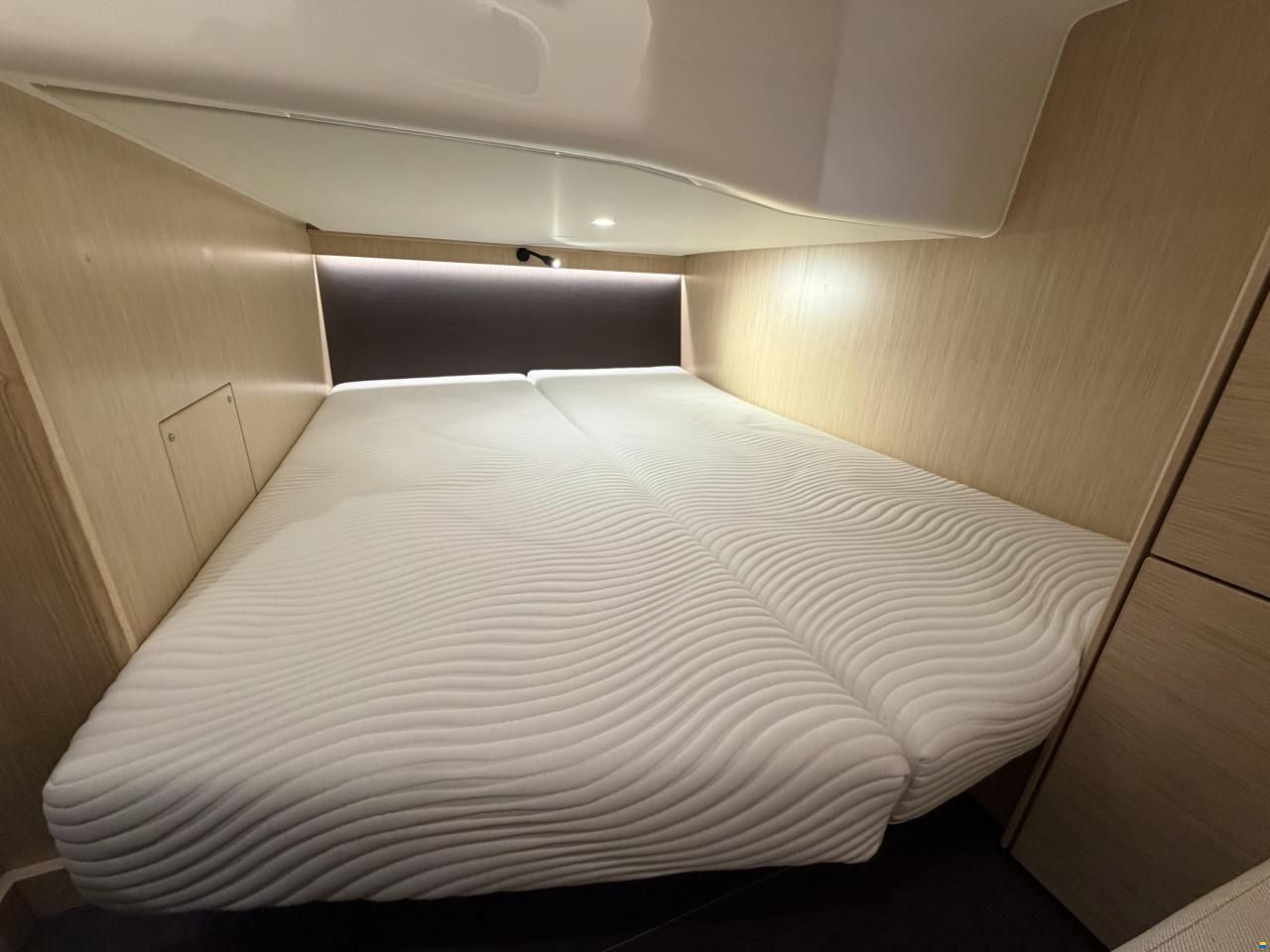 Bavaria S30 Open