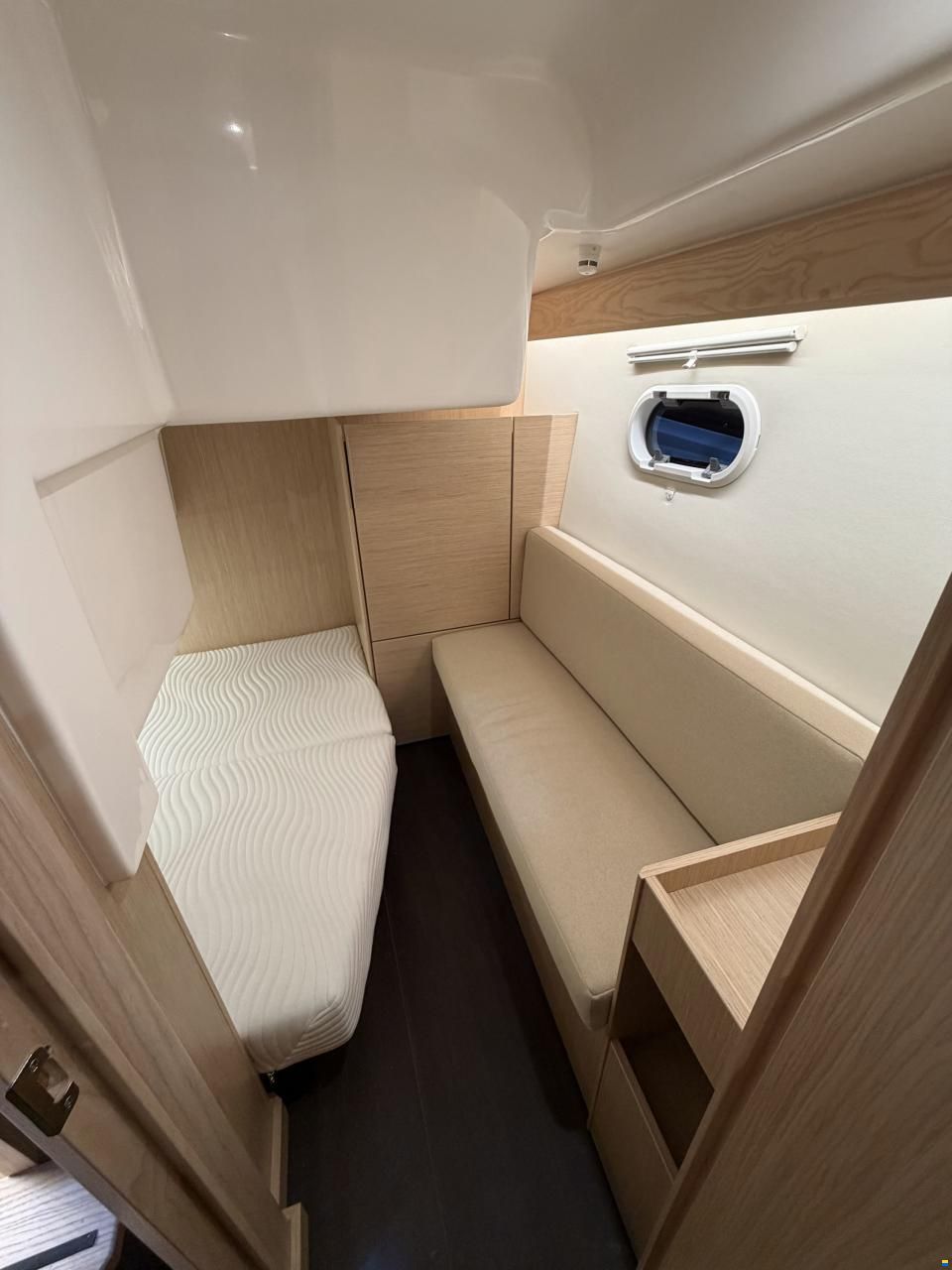 Bavaria S30 Open