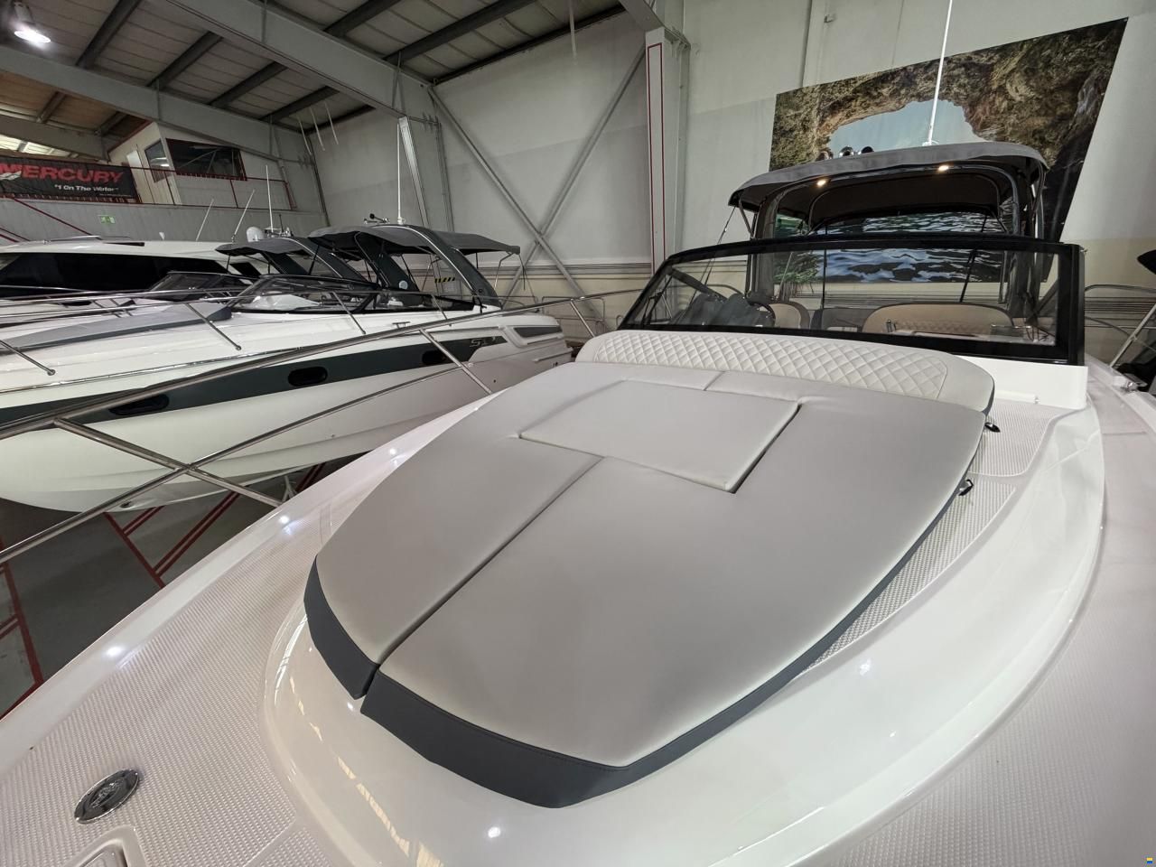 Bavaria S30 Open
