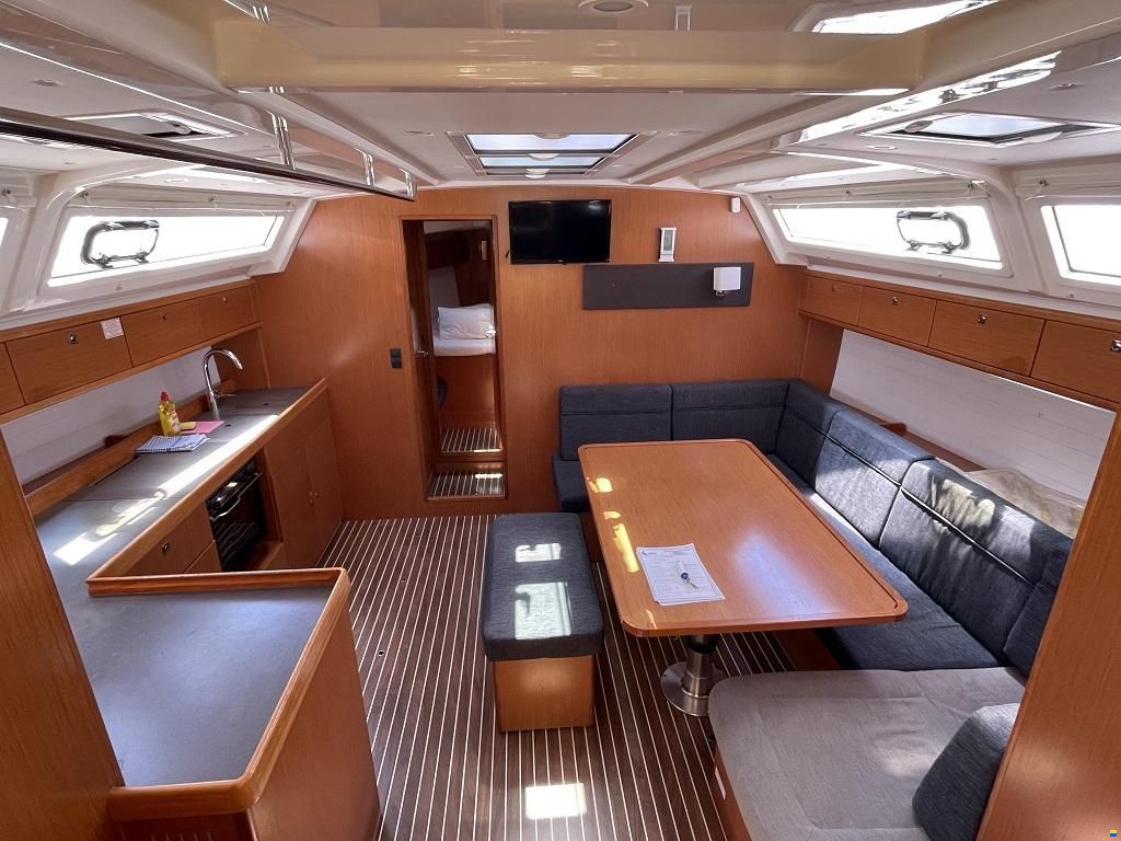 Bavaria Cruiser 46