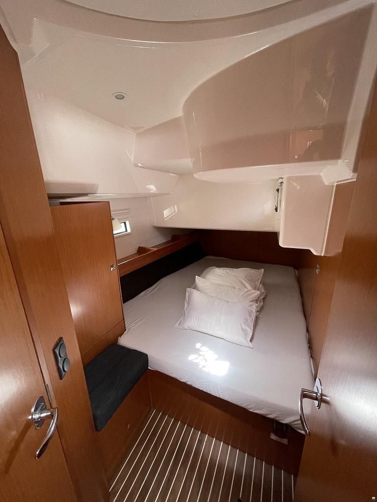 Bavaria Cruiser 46